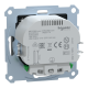 Розетка Schuko з 2 USB 2,4 A антр. SM