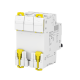 АВТОМАТИЧНИЙ ВИМИКАЧ iC60N 3P 13A C