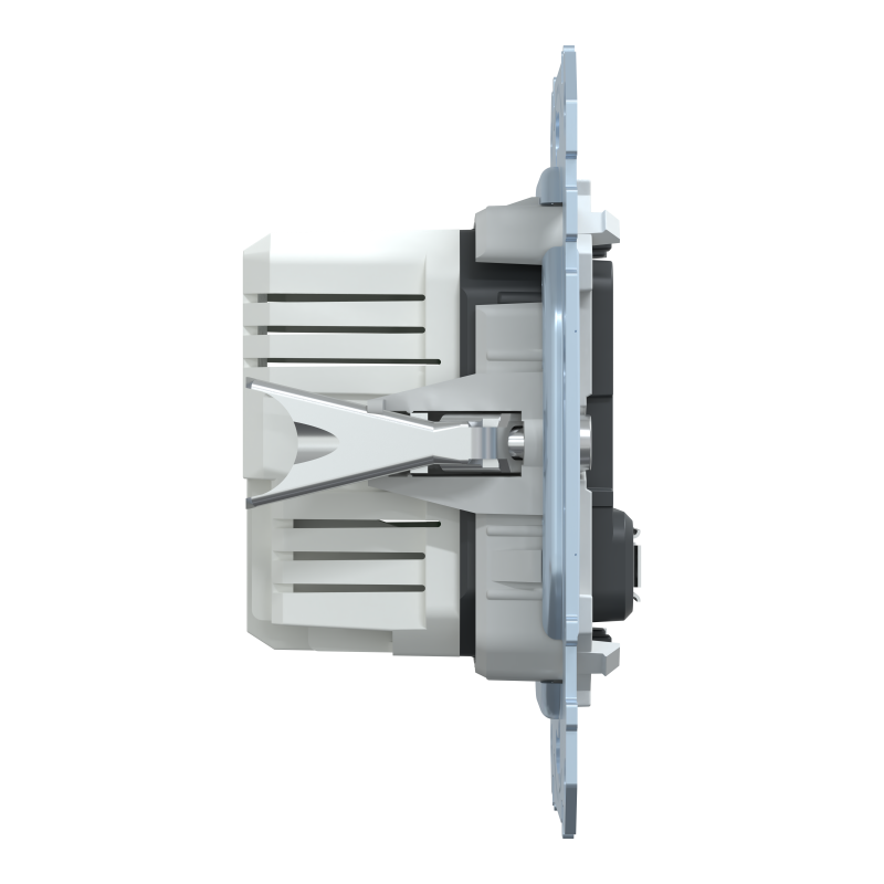 USB розетка 2,1A Merten