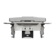 Комп'ютерна розетка, RJ45 CAT6 UTP, Алюміній, Sedna Design