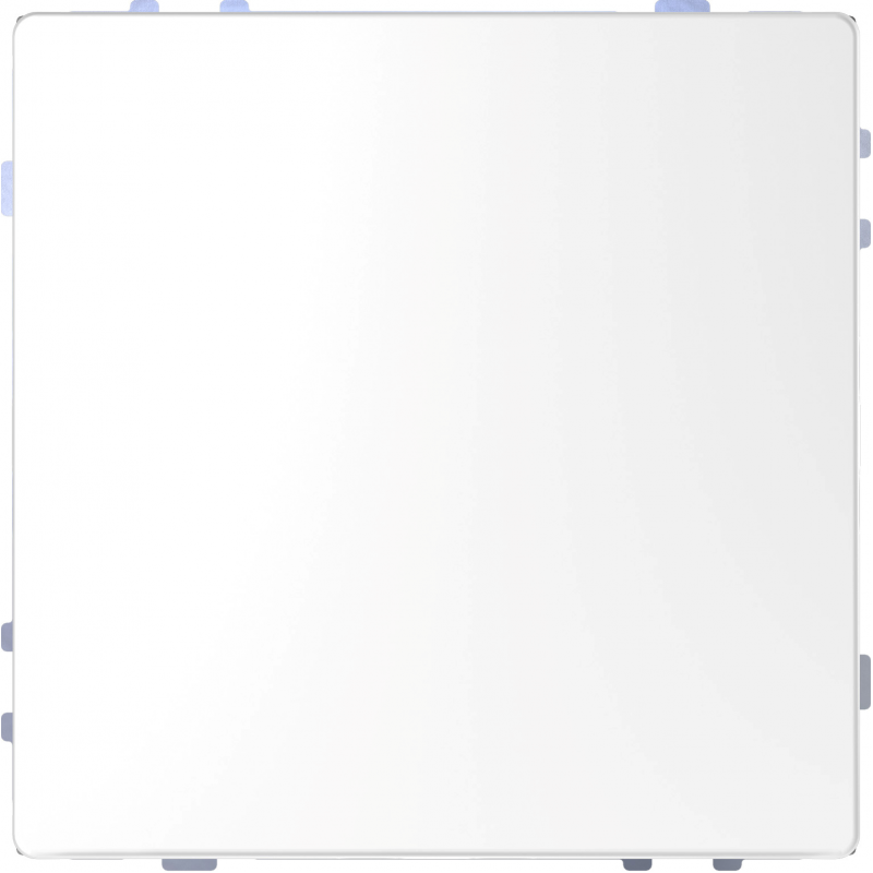 KNX КНОПКА PRO T, MERTEN SYSTEM DESIGN, БІЛИЙ ЛОТОС, ГЛЯНЦЕВИЙ, З ДАТЧИКОМ ТЕМПЕРАТУРИ ТА БЕЗКОНТАКТНИМ РЕЖИМОМ