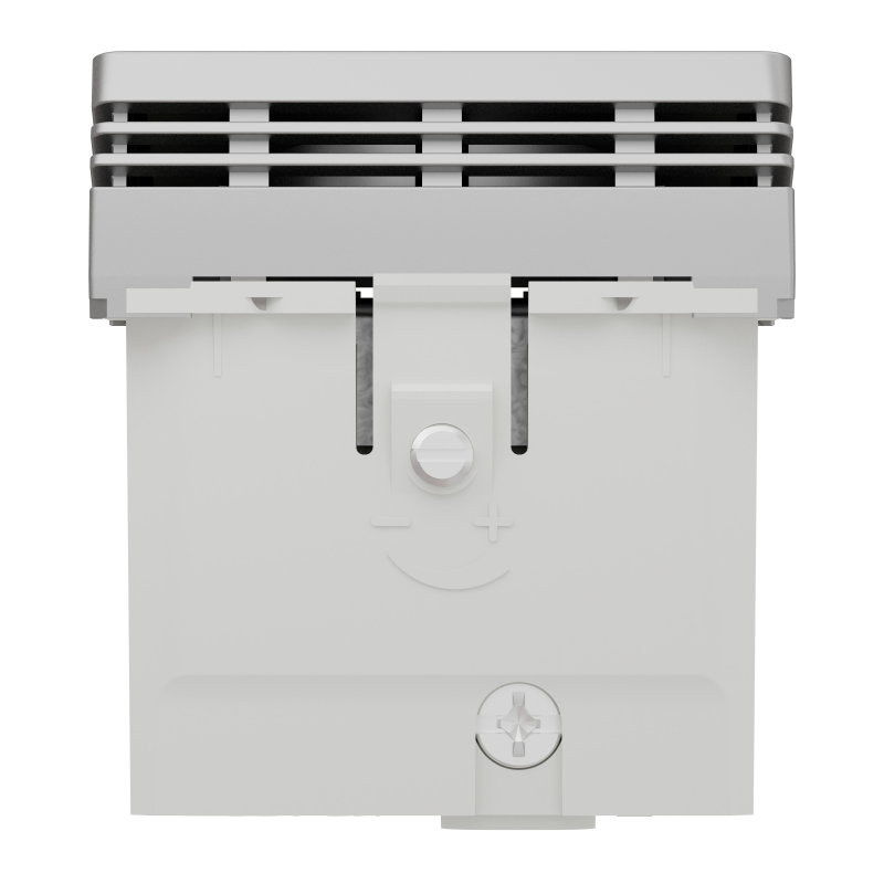 Зумер 2 модуля