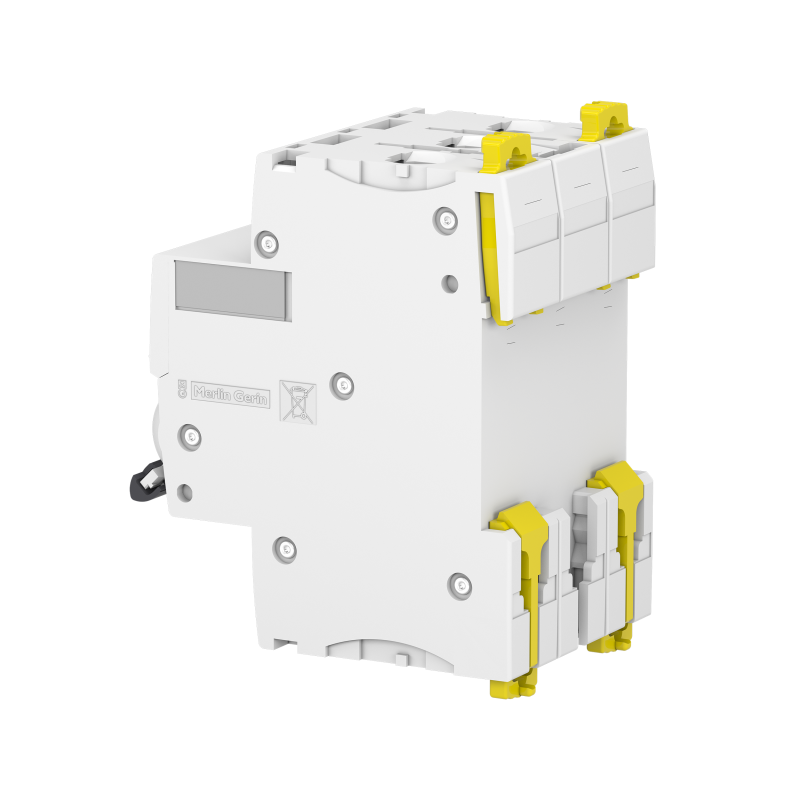 АВТОМАТИЧНИЙ ВИМИКАЧ iC60N 3P 25A D