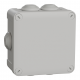 Розподільча коробка Mureva Box 105х105х55