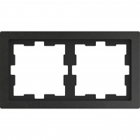 D-Life РАМКА 2-постова БАЗАЛЬТ