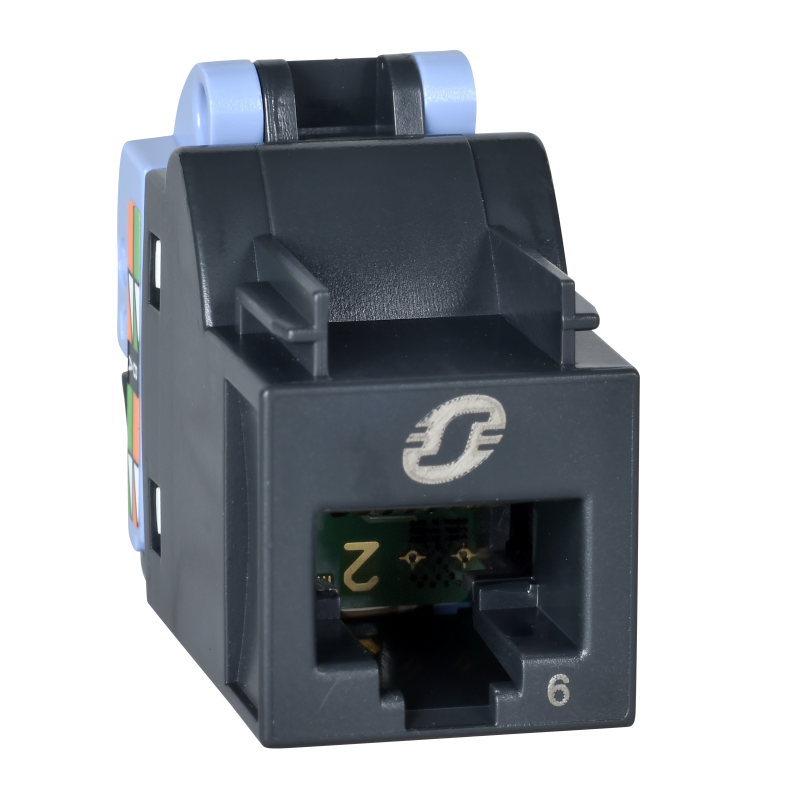 Конектор S ONE RJ45 Кат 6