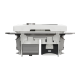 Розетка RJ45 категорія 6 UTP -TV Білий Sedna Design