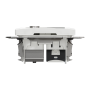 Розетка RJ45 категорія 6 UTP -TV Білий Sedna Design