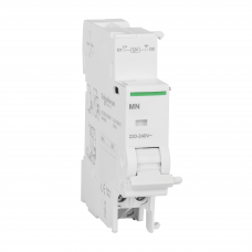РОЗЧІПЛЮВАЧ MN С60/С120/DPN ~220В