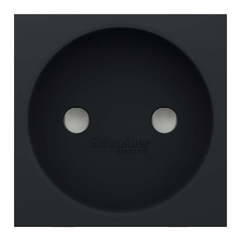 Роз. без з/к з шт 16А гвинт заж, 2 м ант