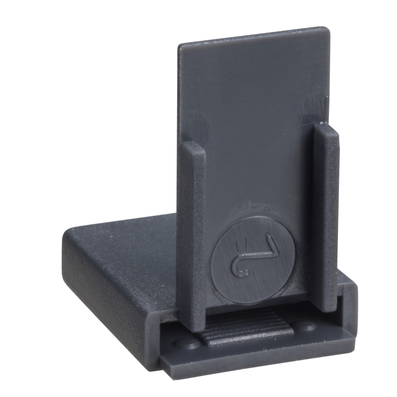 ІЗОЛЬОВ.КОЛП.ДЛЯ 27ММ ГРЕБ.ШИНКИ