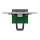 MERTEN USB 2.0 РОЗЕТКА