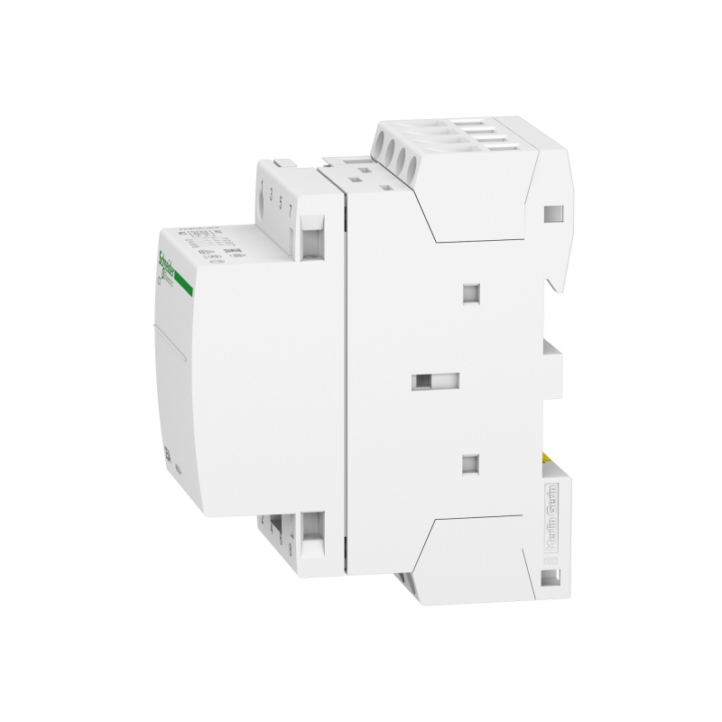 КОНТАКТОР 25A 4NO 220/240В ~ 50Гц