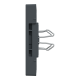 накладка для USB 2,1A антр. Sys M