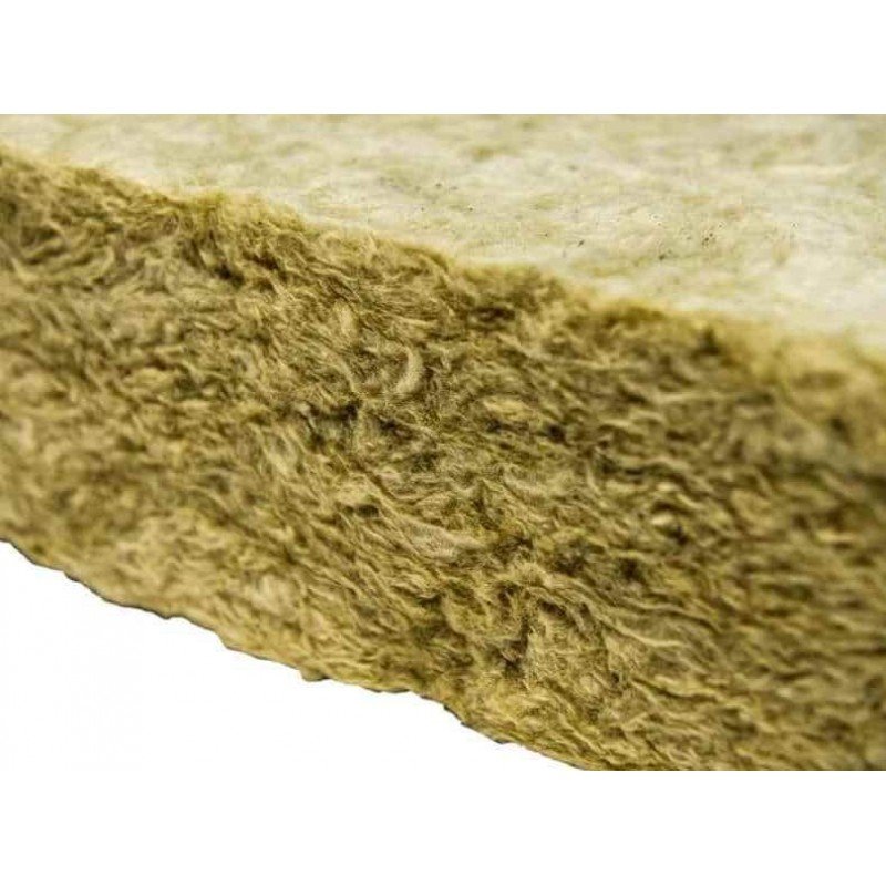 Thermowool Light Extra 30 1200x600x100 мм (4,32 м2 - 6 пл)