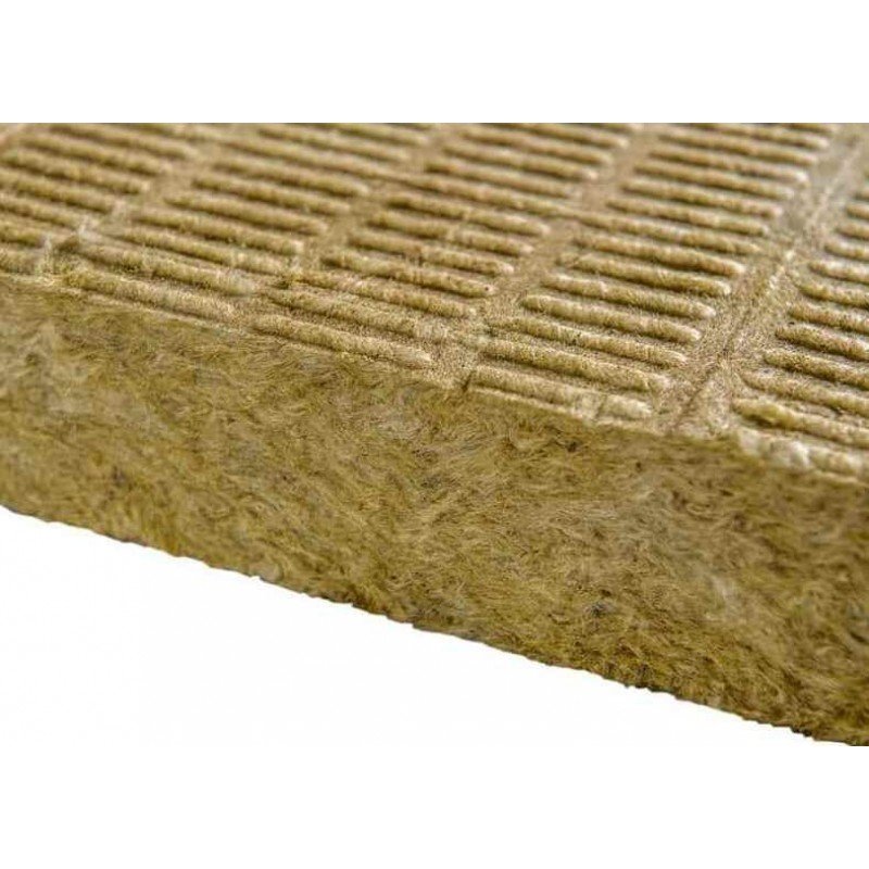 Thermowool Fas Effect 135 1200x600x30 мм (5,04 м2 - 7 плит)