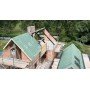 ПІР плита Utherm ROOF LE 50 мм 1200x2400 28,8
