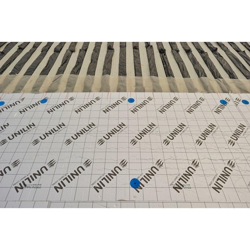 ПИР плита Utherm ROOF LE 30 мм 1200x2400 46,08