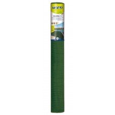 Сітка для парканів та огорож Tenax QUADRA 10 (Квадра-10) 50x1