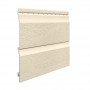 Панель фасадна KERRAFRONT RETRO (T-REX) FS-202 Beige 1,92 м2