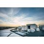 ПИР плита Utherm ROOF LE LS 100 мм 1200x2400 14,4
