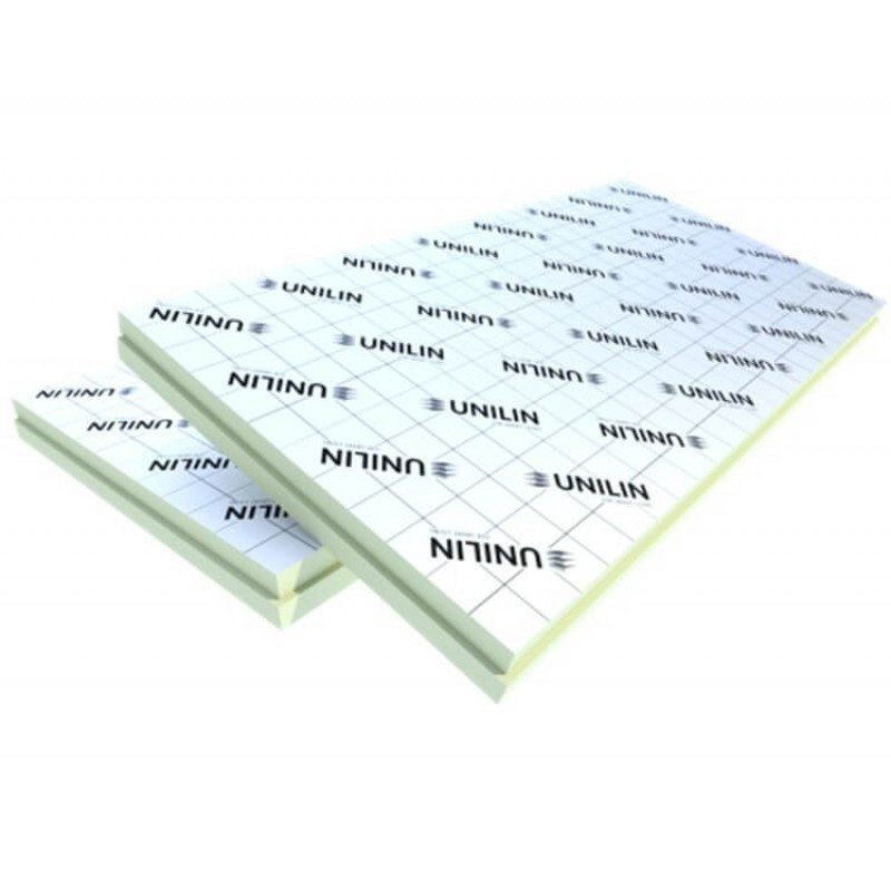 ПИР плита Utherm ROOF LE LS 100 мм 1200x2400 14,4