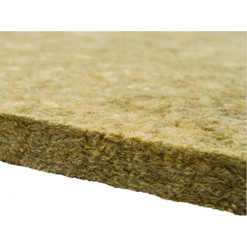 Ultrawool Sound 40 1200x600x50 мм (5,76 м2 - 8 пл)
