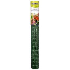 Сітка для огорожі Tenax HOBBI 30 (Хобі 30) 50x1