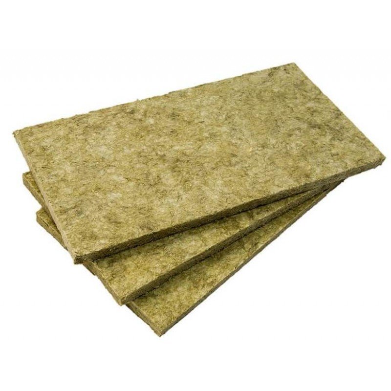 Ultrawool Brick 45 1200x600x50 мм (5,76 м2 - 8 пл)