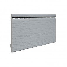 Панель фасадная KERRAFRONT CLASSIC FS-201 Grey 1,08 м2