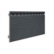 Панель фасадная KERRAFRONT CLASSIC FS-201 Anthracite 1,08 м2