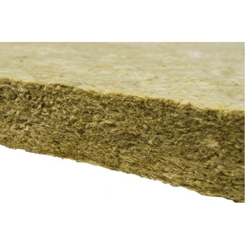 Thermowool Light Extra 30 1200x600x100 мм (4,32 м2 - 6 пл)