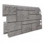 Фасадна панель VOX Solid SandStone Light GREY 1х0,42 м