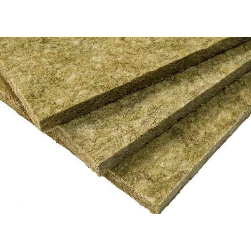 Thermowool Acoustic 40 1200x600x50 мм (8.64 м2 - 12 пл.)