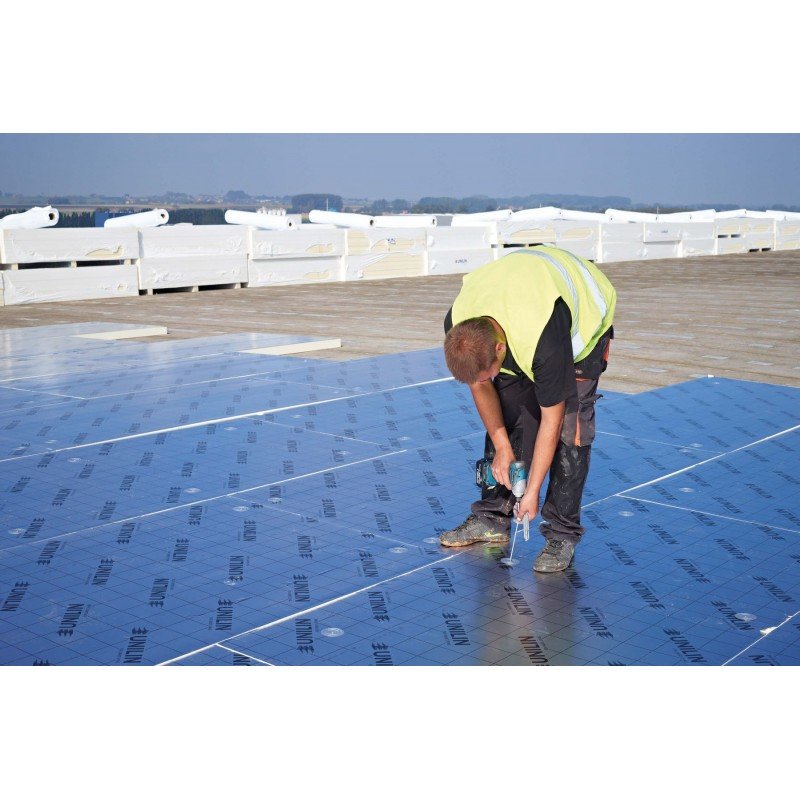 ПИР плита Utherm ROOF LE 30 мм 1200x2400 46,08