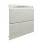 Панель фасадная KERRAFRONT MW FS-302 Pearl Grey 1,992 м2