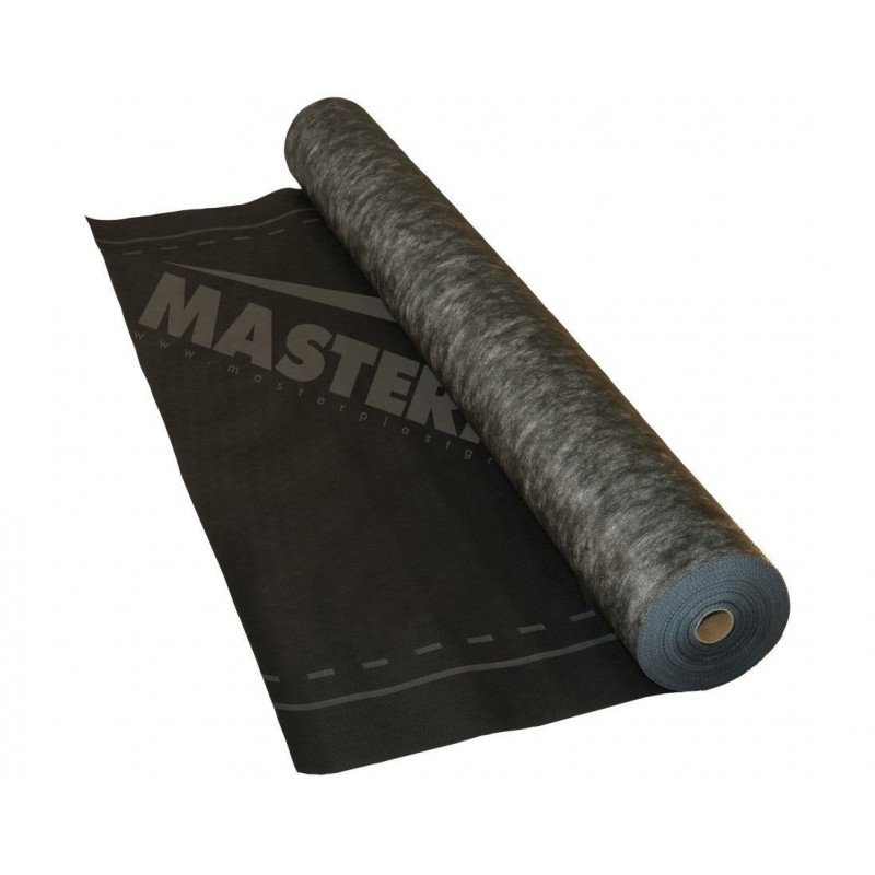 MASTERMAX 3 TOP 155 трехслойная гидроизоляционная мембранарана