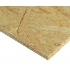 Плита OSB-3 Egger 1250x2500x6 мм