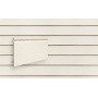 Панель фасадная KERRAFRONT CLASSIC FS-201 Creme 1,08 м2